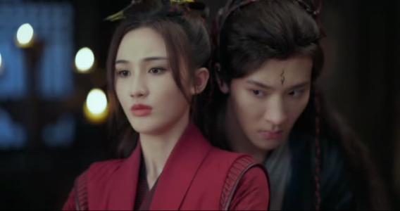 霖渊一梦(20集) 霖渊一梦(20集)精彩短剧热播中