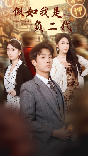 假如我是负二代(85集) 假如我是负二代(85集)完整版