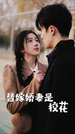 替嫁娇妻是校花(66集) 替嫁娇妻是校花(66集)古装短剧热播