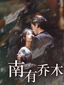 南有乔木(60集) 南有乔木(60集)解说