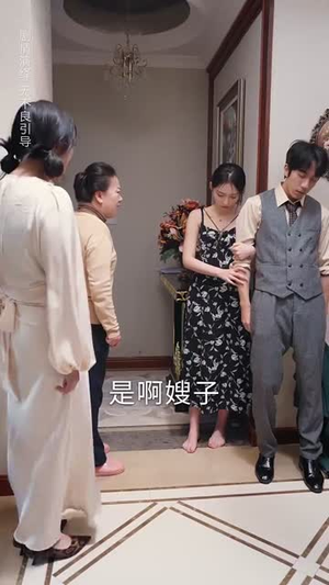 我们要互相亏欠(31集) 我们要互相亏欠(31集)精彩短剧来了