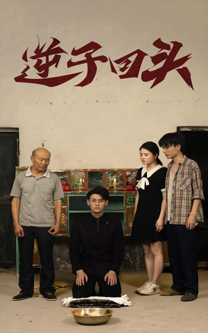 逆子回头(33集) 逆子回头(33集)免费短剧看全集