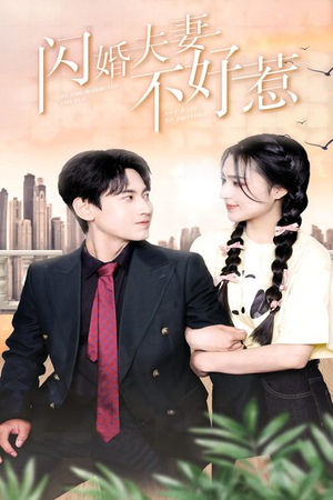 闪婚夫妻不好惹(90集) 闪婚夫妻不好惹(90集)超级好看的短剧