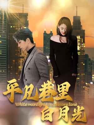 平凡巷里白月光(33集) 平凡巷里白月光(33集)直接看到大结局