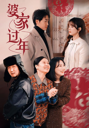 婆家过年（71集）短剧太精彩