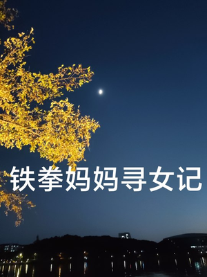 铁拳妈妈寻女记(69集) 铁拳妈妈寻女记(69集)直接看到大结局