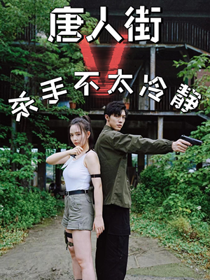 唐人街杀手不太冷静(20集) 唐人街杀手不太冷静(20集)短剧太好看