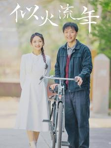 似火流年(100集) 似火流年(100集)剧情简介