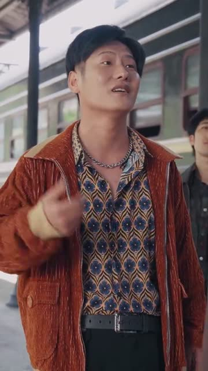 旁门左道之江湖偏门(96集) 旁门左道之江湖偏门(96集)在哪个app能看