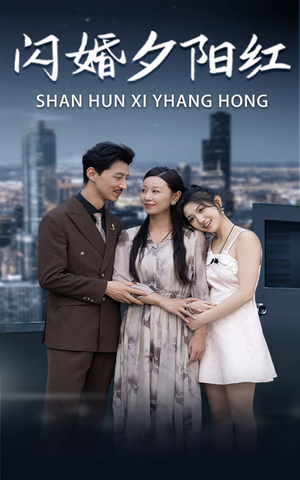 闪婚夕阳红(73集) 闪婚夕阳红(73集)大结局太过瘾了