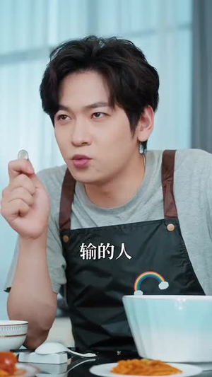 她是女神（58集）推荐好短剧