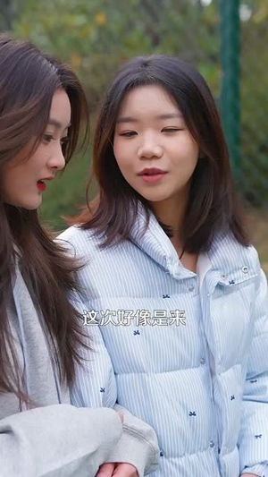 偷偷恋上你(100集) 偷偷恋上你(100集)番茄短剧免费看