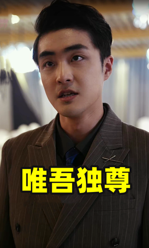 唯吾独尊(96集) 唯吾独尊(96集)热门短剧追不停