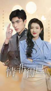 情非得已（60集）女主角是谁