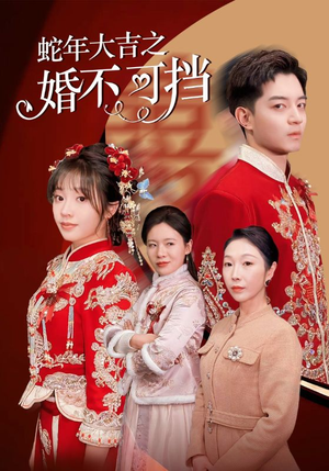 蛇年大吉之婚不可挡（50集）免费在线看