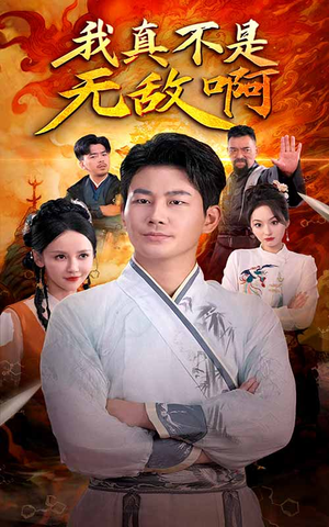 我真不是无敌啊(80集) 我真不是无敌啊(80集)短剧热播中