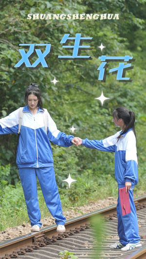 双生花(36集) 双生花(36集)我真的爱了