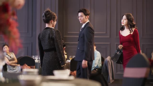 我在豪门装傻暴富(5集) 我在豪门装傻暴富(5集)短剧前十排行榜