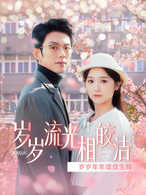 岁岁流光相皎洁(97集) 岁岁流光相皎洁(97集)不用花钱看全剧