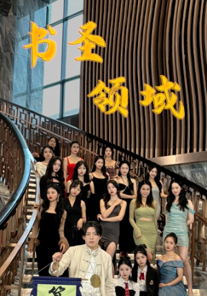 书圣领域(95集) 书圣领域(95集)爆款短剧推荐