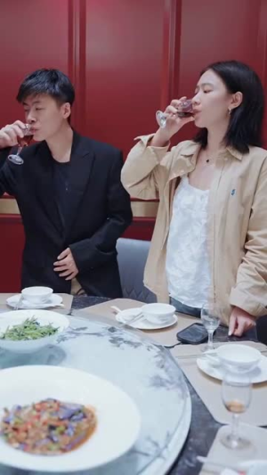 我的多面妻子(83集) 我的多面妻子(83集)热门短剧排行榜