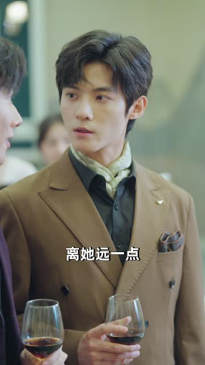 情深不负相思意(90集) 情深不负相思意(90集)全网短剧抢先看