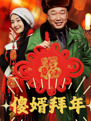 傻婿拜年(32集) 傻婿拜年(32集)短剧免费看全集