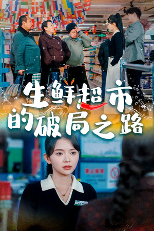 生鲜超市的破局之路(31集) 生鲜超市的破局之路(31集)热门爆款短剧