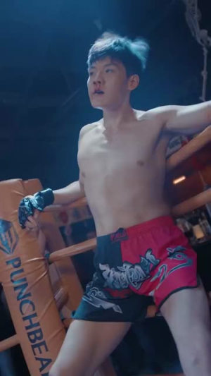 拳王奶爸逆袭归来(60集) 拳王奶爸逆袭归来(60集)最新短剧推荐