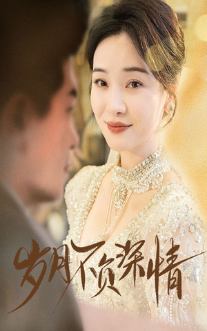 岁月不负深情(60集) 岁月不负深情(60集)短剧分享剧集