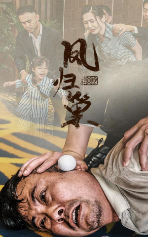 新版:凤归巢(68集) 新版:凤归巢(68集)百万短剧抢先看