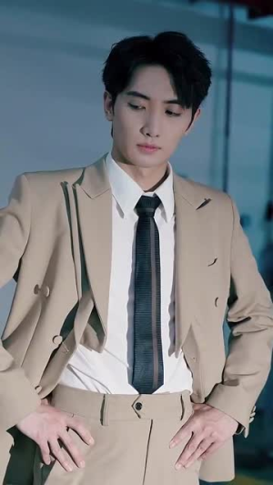 我的双标霸总(65集) 我的双标霸总(65集)第32集