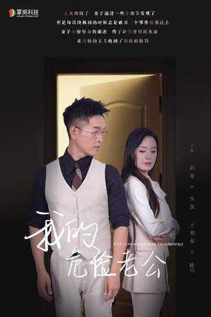 我的危险老公(63集) 我的危险老公(63集)精彩短剧后续