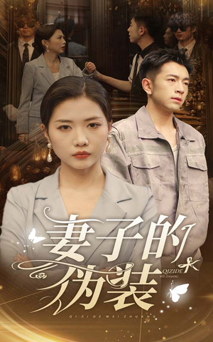 妻子的伪装(30集) 妻子的伪装(30集)小短剧推荐