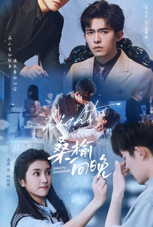 桑榆向晚(65集) 桑榆向晚(65集)深深爱上这部剧