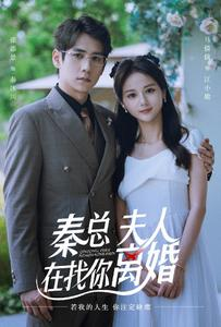 秦总,夫人在找你离婚(79集) 秦总,夫人在找你离婚(79集)好看的短剧电影