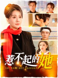 惹不起的她(106集) 惹不起的她(106集)番茄短剧免费看