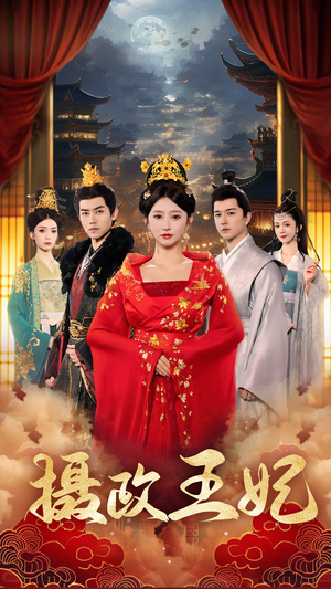 摄政王妃(61集) 摄政王妃(61集)完整版