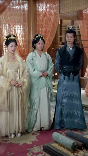 为妃作歹(79集) 为妃作歹(79集)短剧越看越精彩