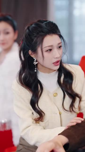 她超好哄（101集）短剧全集完整