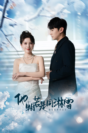 他朝若是同淋雪(48集) 他朝若是同淋雪(48集)好看吗