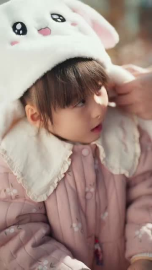 小锦鲤之我给全家送福气(72集) 小锦鲤之我给全家送福气(72集)短剧后续更精彩