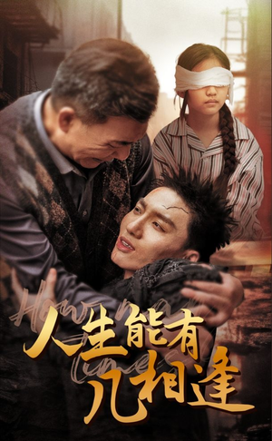 人生能有几相逢(72集) 人生能有几相逢(72集)爆款短剧一起追