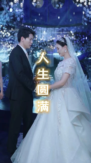 人生圆满(80集) 人生圆满(80集)热门短剧分享