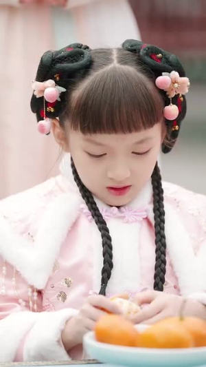 团宠之蒋家小女会仙法(99集) 团宠之蒋家小女会仙法(99集)最新上映的短剧