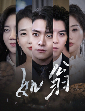 如翁(32集) 如翁(32集)精彩的短剧