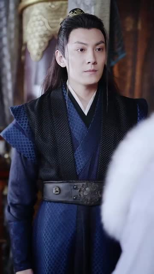 他的东宫意难平(85集) 他的东宫意难平(85集)好看短剧追不停