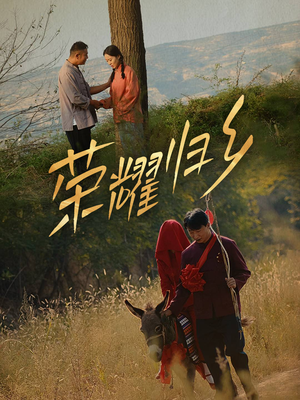 荣耀归乡(64集) 荣耀归乡(64集)看到了大结局