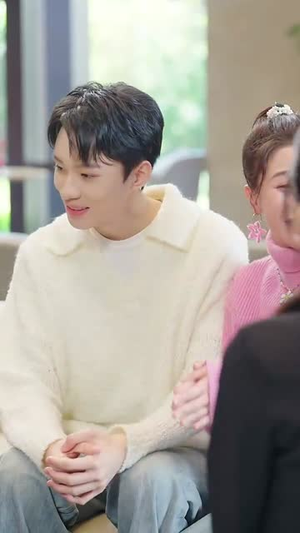 新年恋爱申请请通过(37集) 新年恋爱申请请通过(37集)一口气追完全集