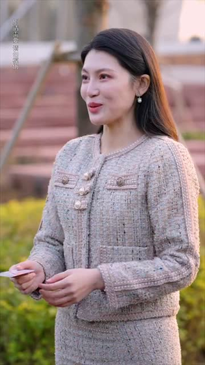 许你年年岁岁好(90集) 许你年年岁岁好(90集)爆火短剧追不停